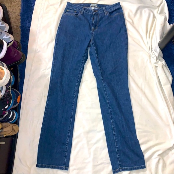 None Denim - Straight fit jeans 10